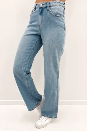 90s Bootcut Jean Ultra