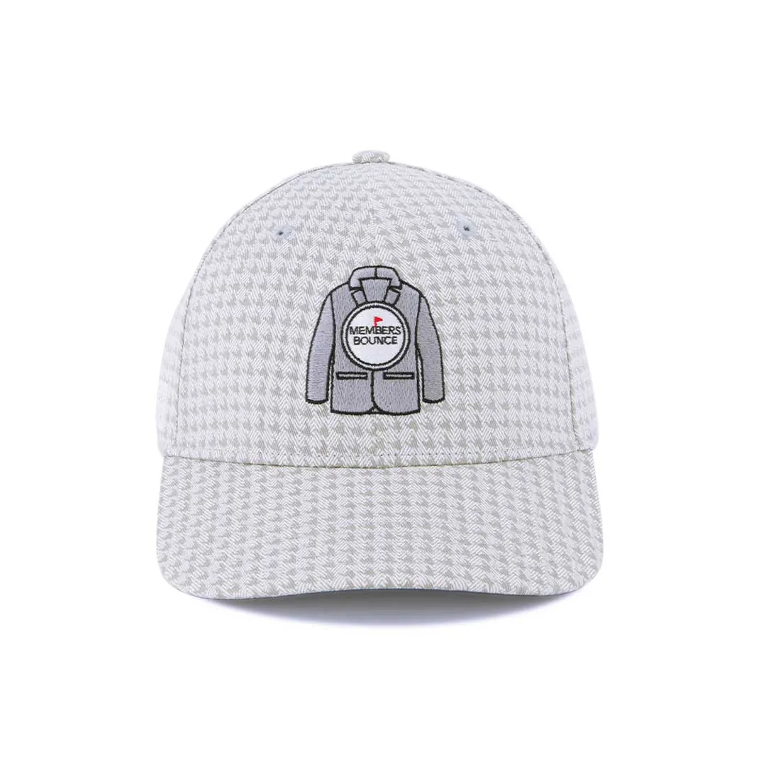 adidas - Members Bounce Golf Hat (HA1263)