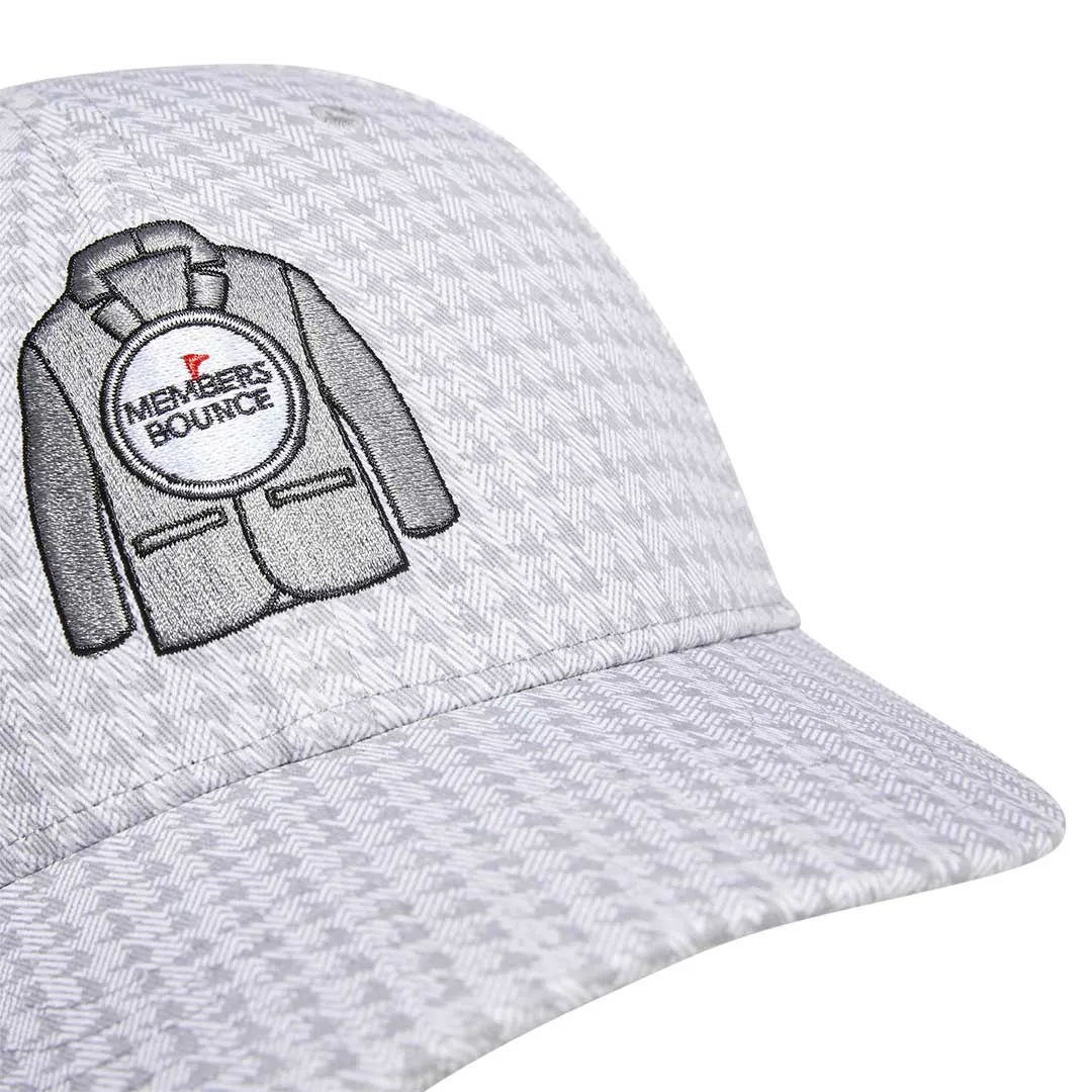 adidas - Members Bounce Golf Hat (HA1263)