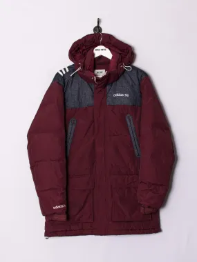 Adidas Puffer Coat