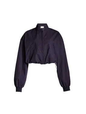 Alessa Jacket in Midnight