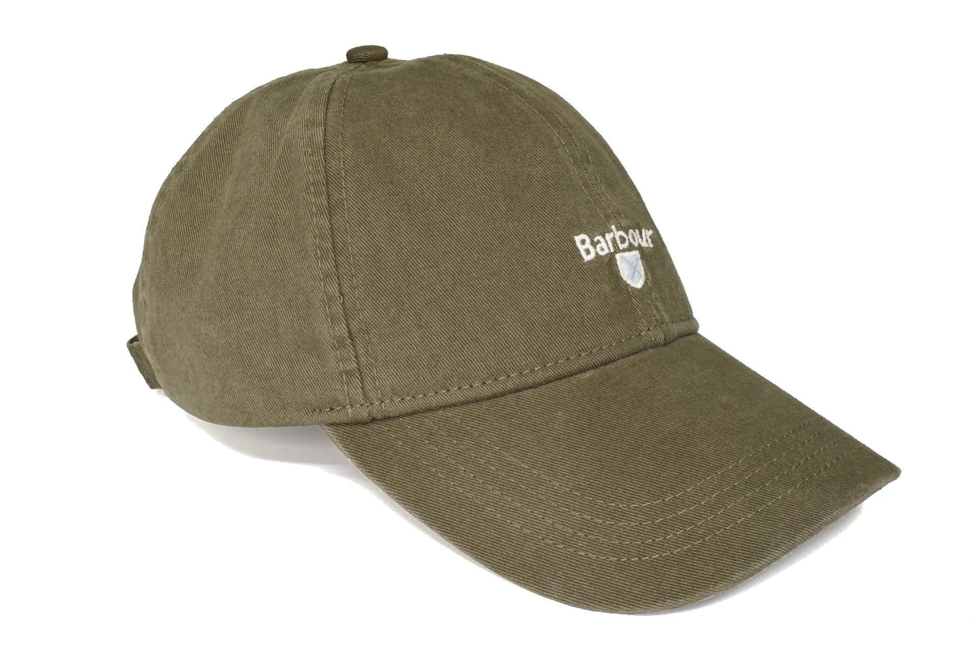 Barbour Men's Cascade Sports Baseball Cap