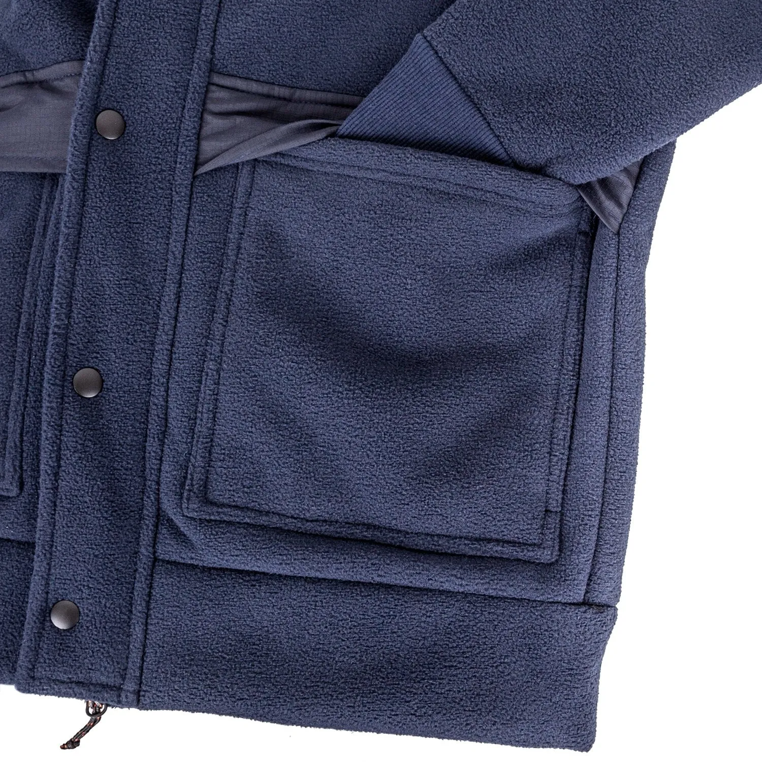 Beaufort Jacket