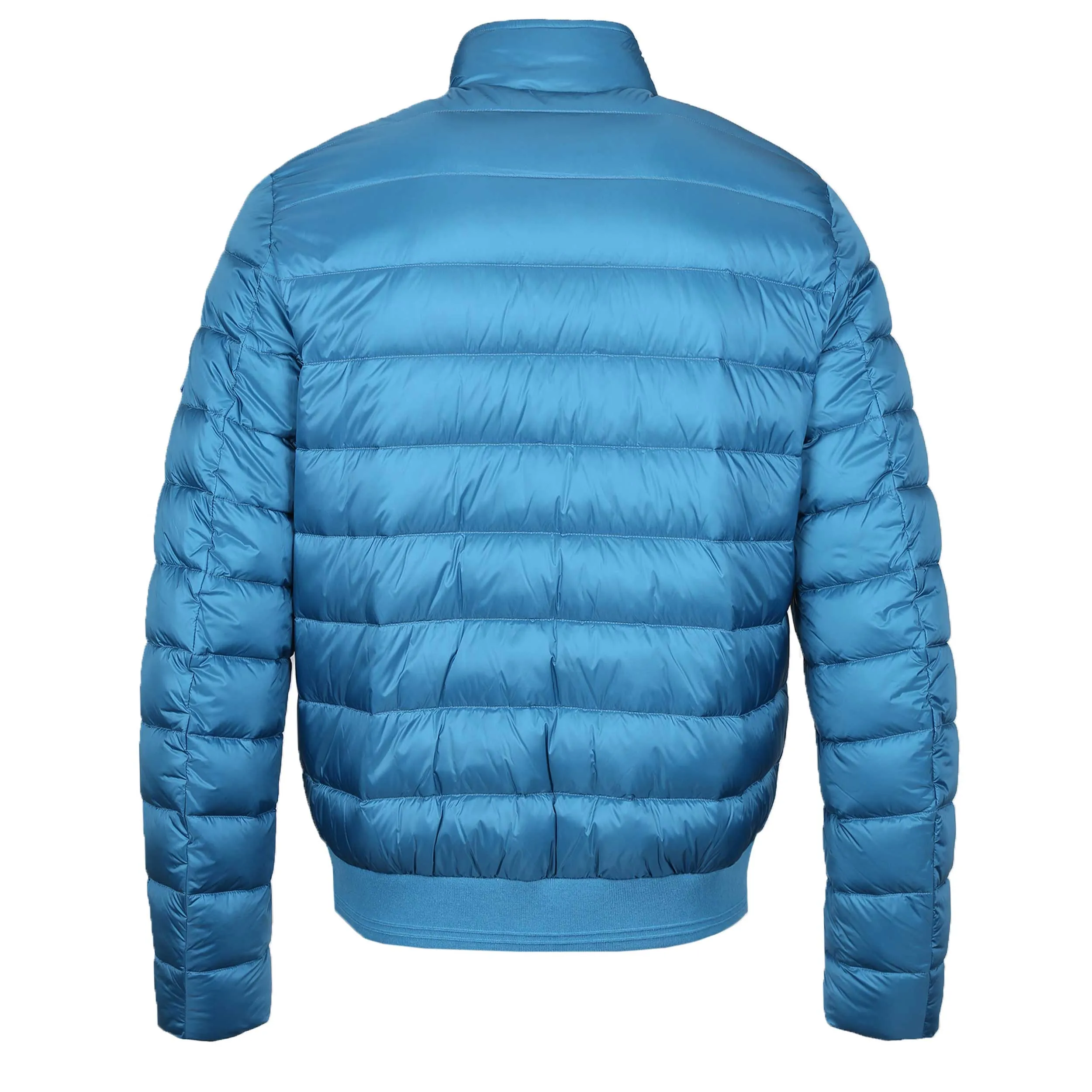 Belstaff Circuit Jacket in Ocean Blue