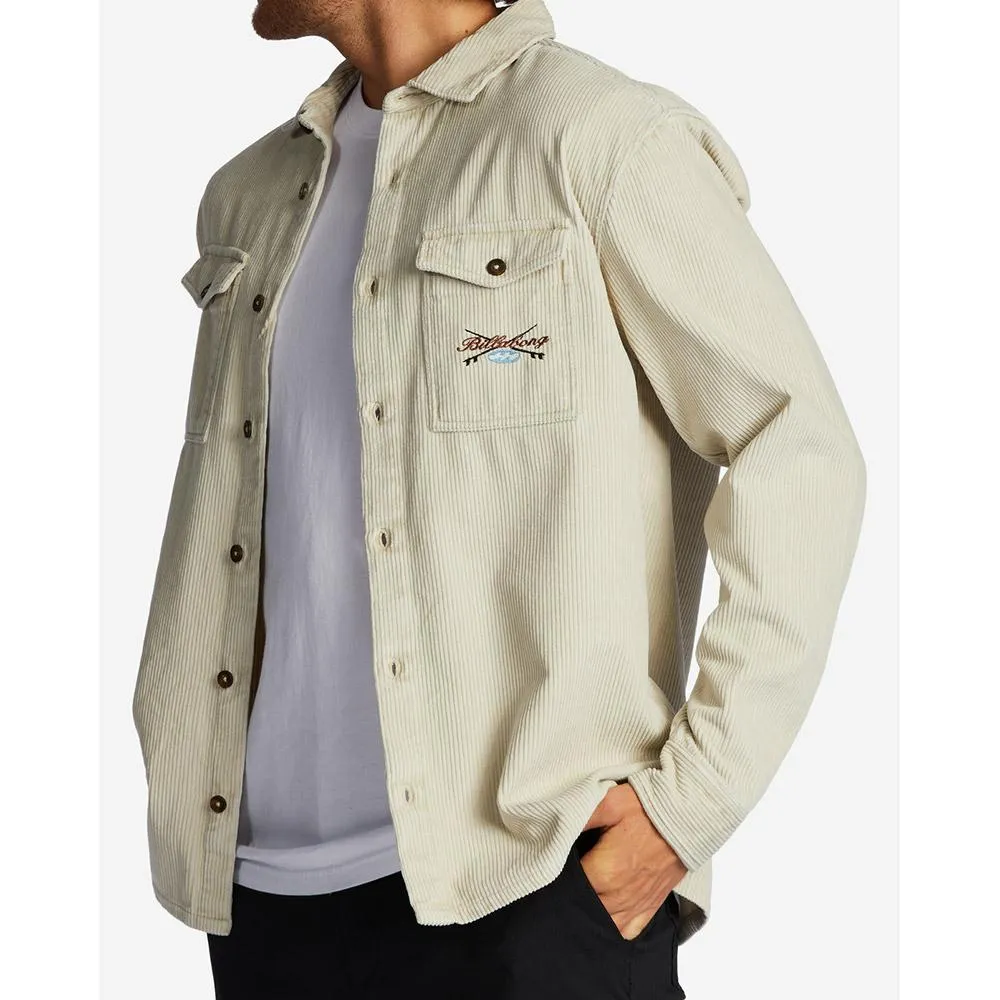 Billabong Bong Days Long Sleeve Shirt