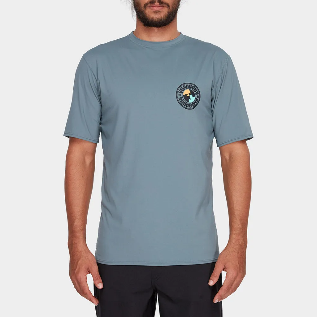 Billabong Cross Wave Ss Sur