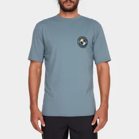 Billabong Cross Wave Ss Sur