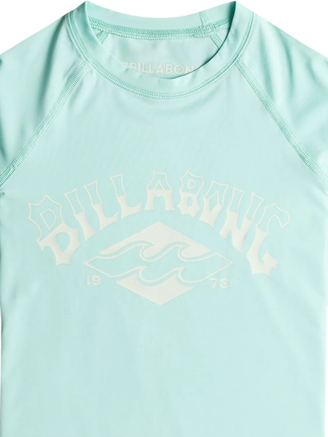 Billabong Girls Surf Dayz Rashvest