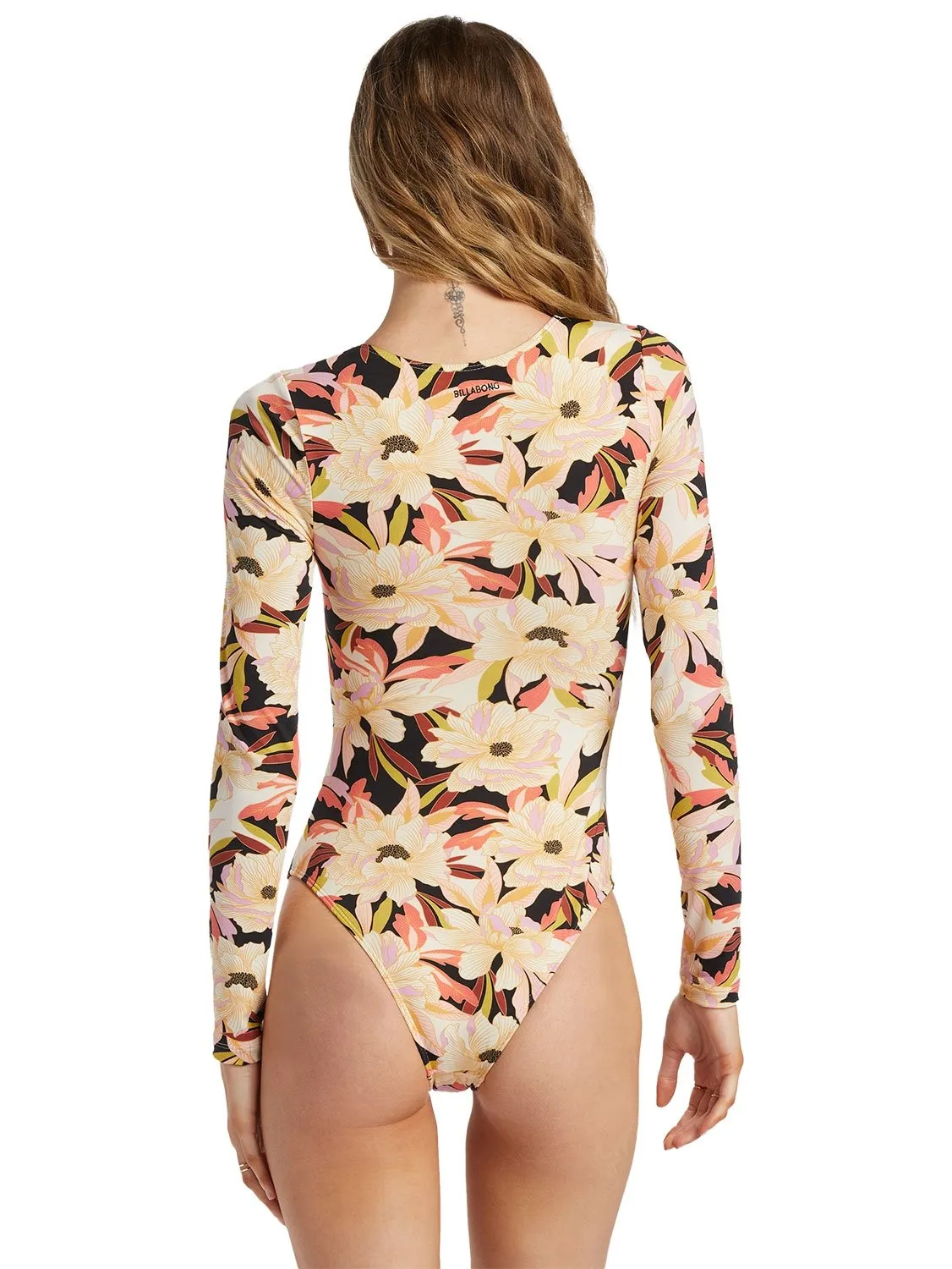 Billabong Ladies Dream State Bodysuit