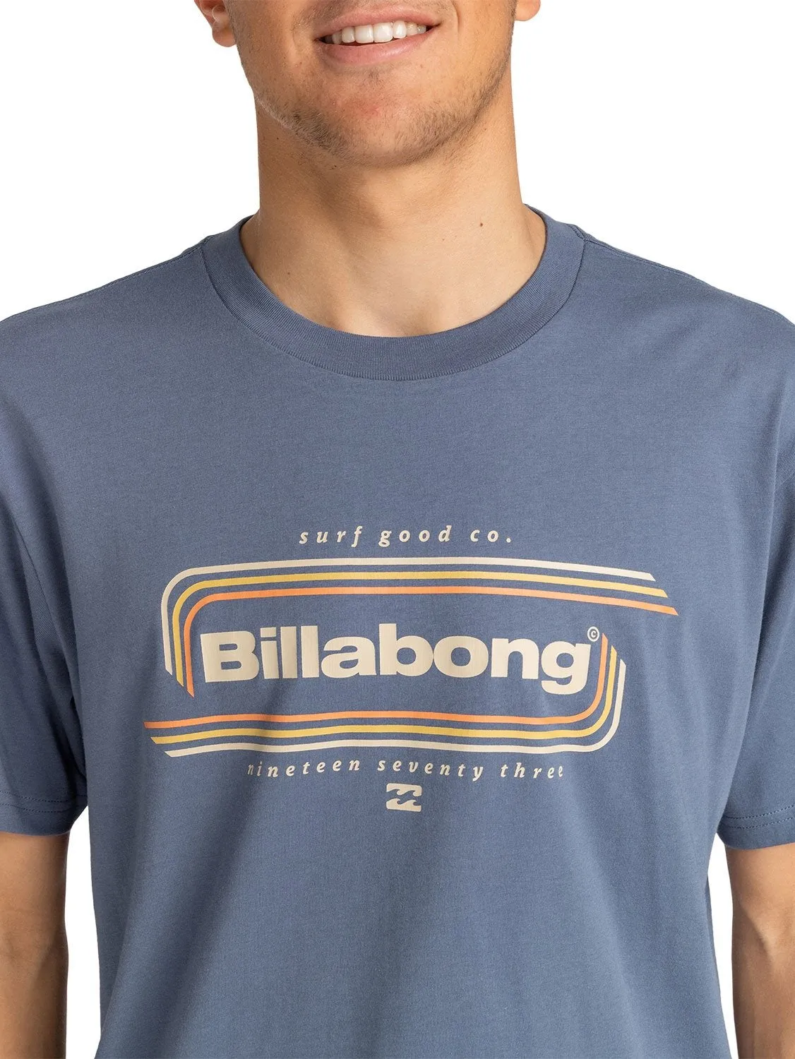 Billabong Men's Insignia T-Shirt