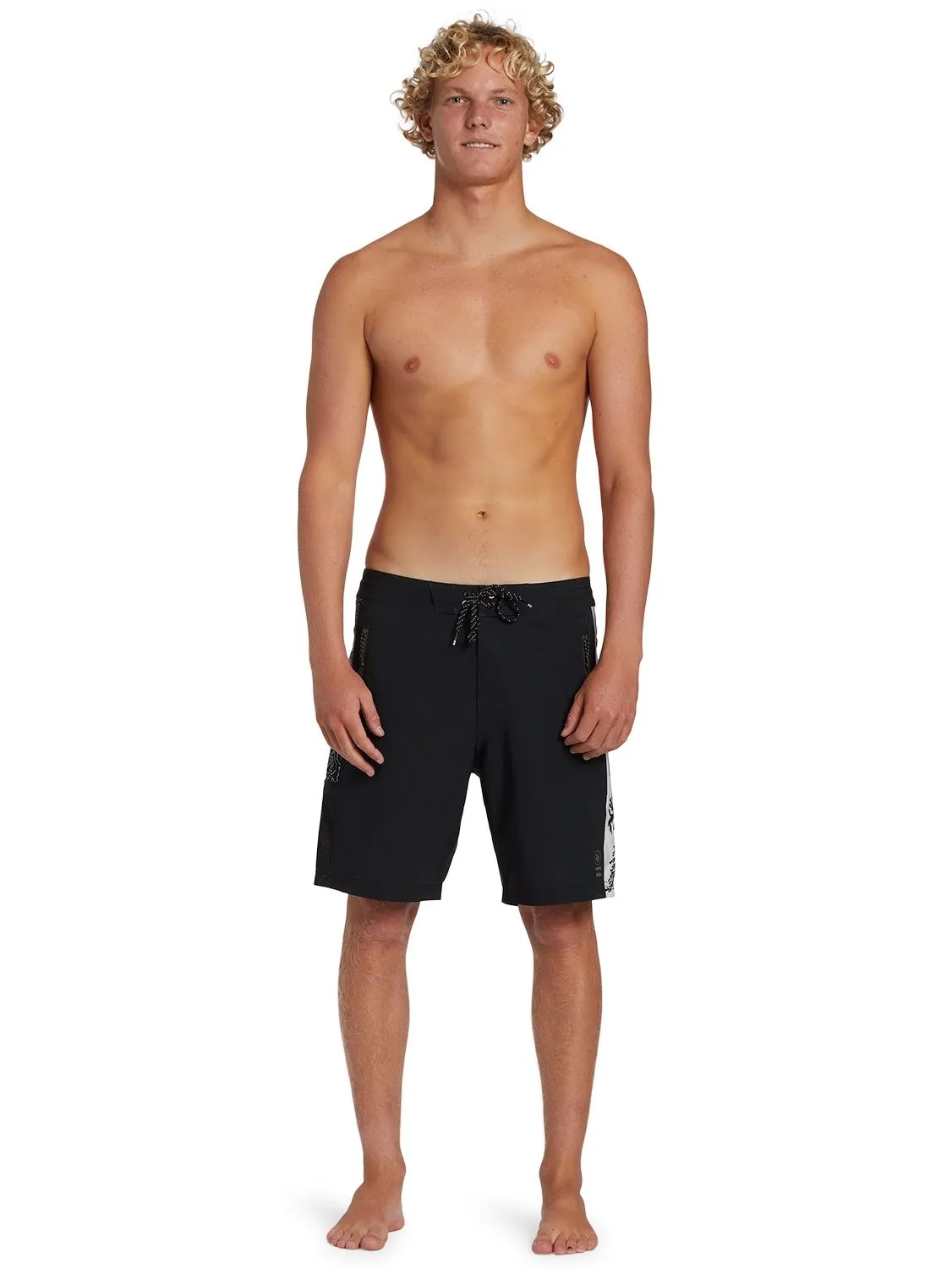 Billabong Men's Restore Surftrek 18 Boardshorts