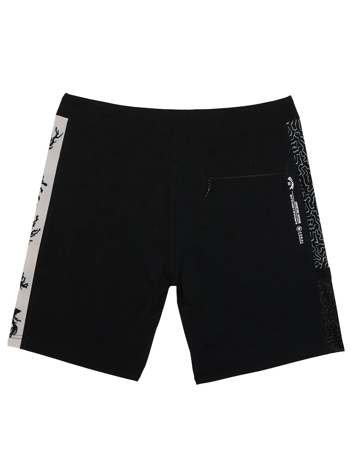 Billabong Men's Restore Surftrek 18 Boardshorts