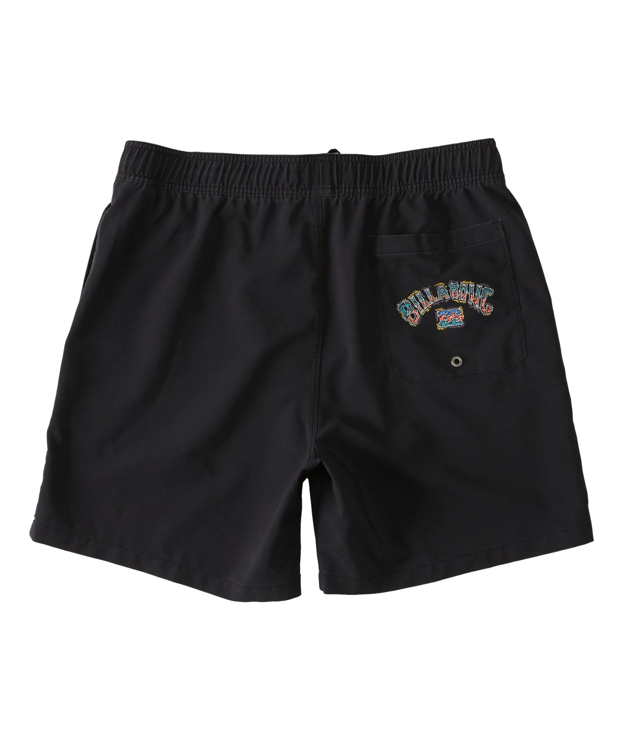 Billabong Riot Layback Boardshorts