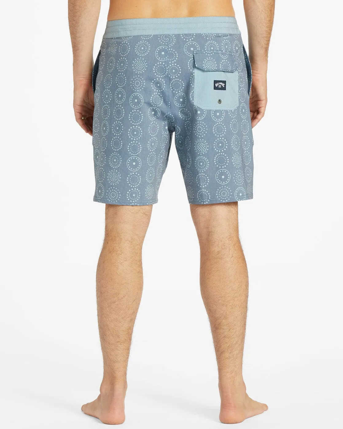 Billabong Sundays Lotide Boardshorts