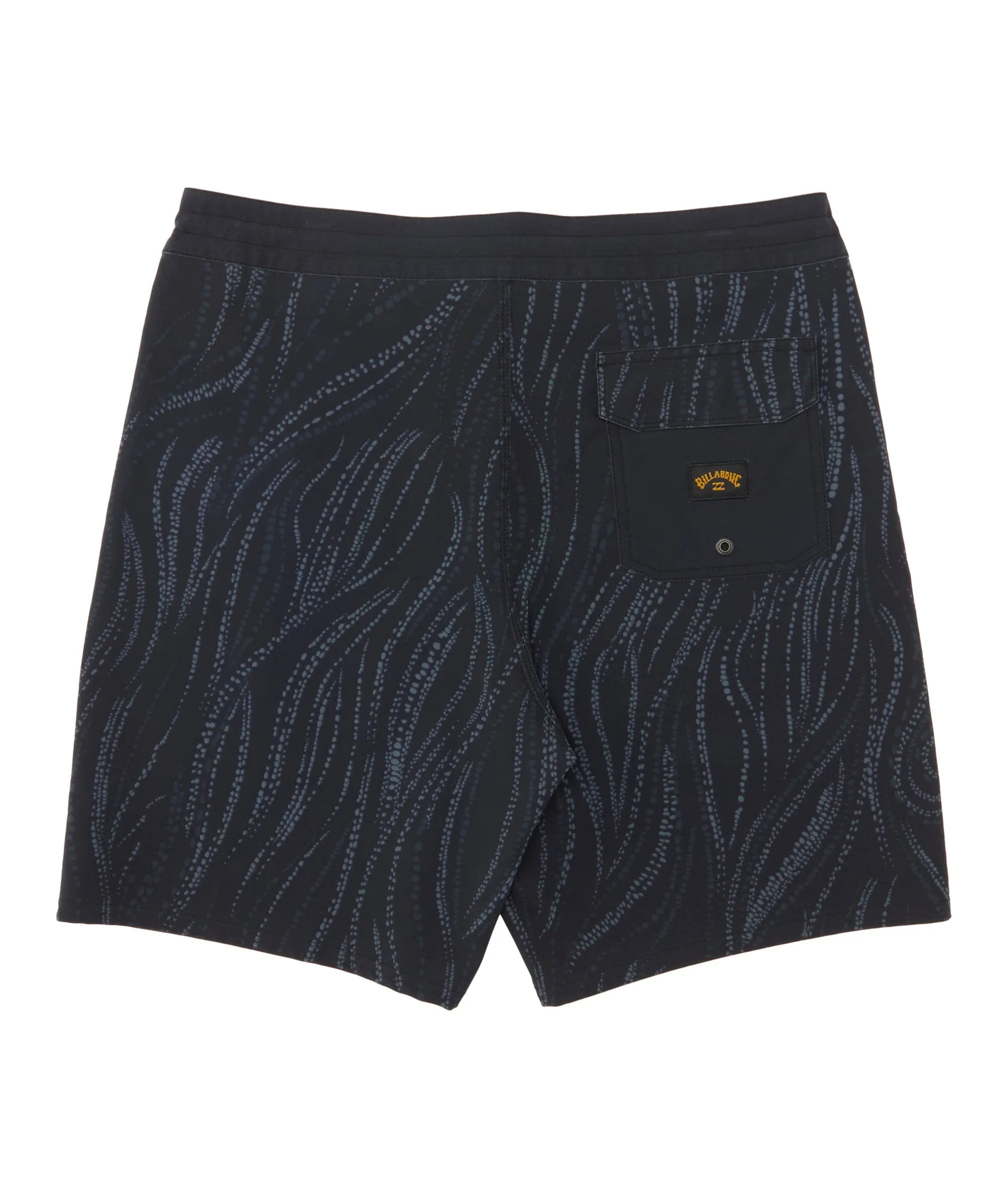 Billabong Sundays Lotide Boardshorts