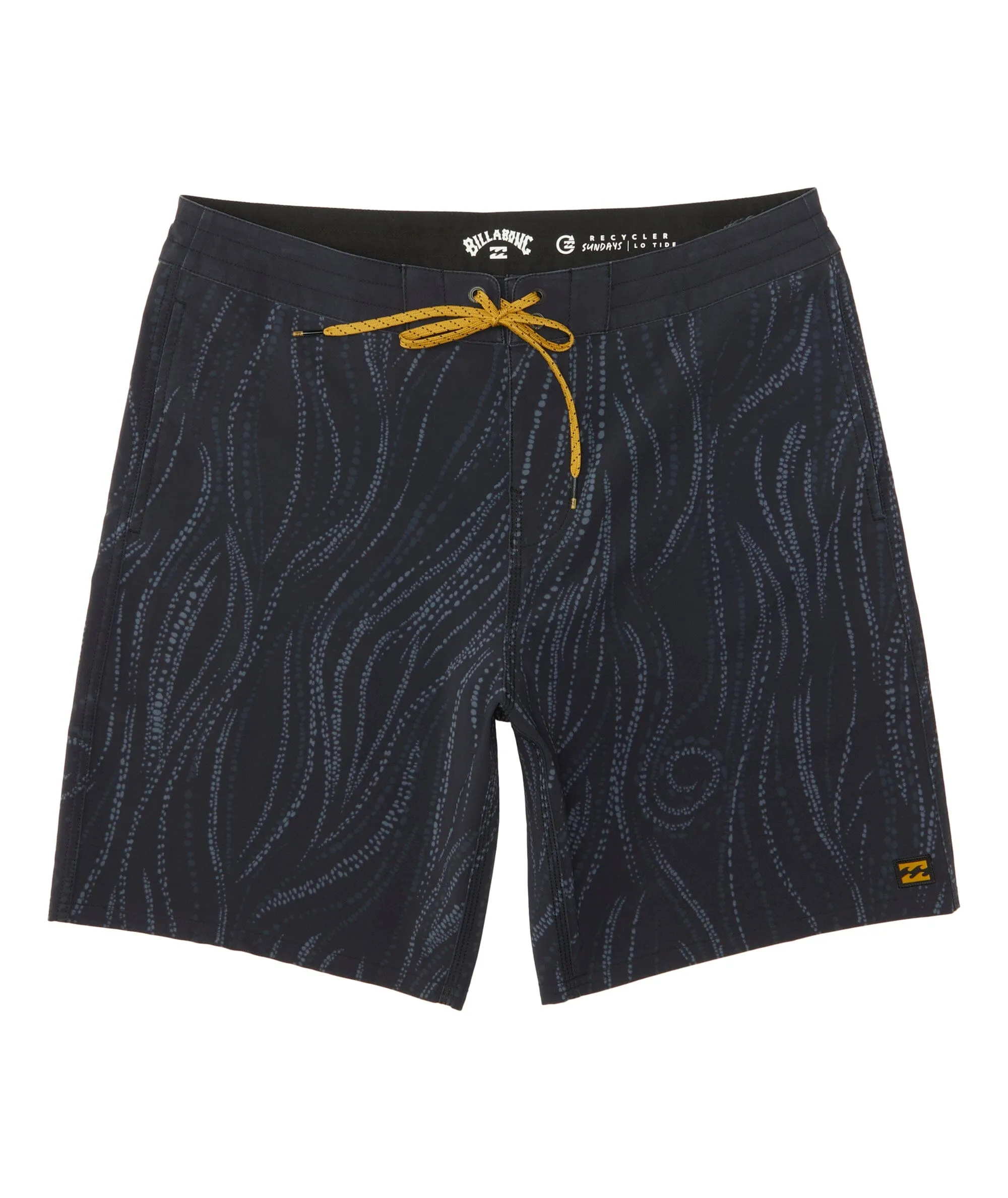 Billabong Sundays Lotide Boardshorts