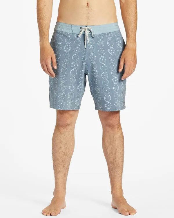 Billabong Sundays Lotide Boardshorts