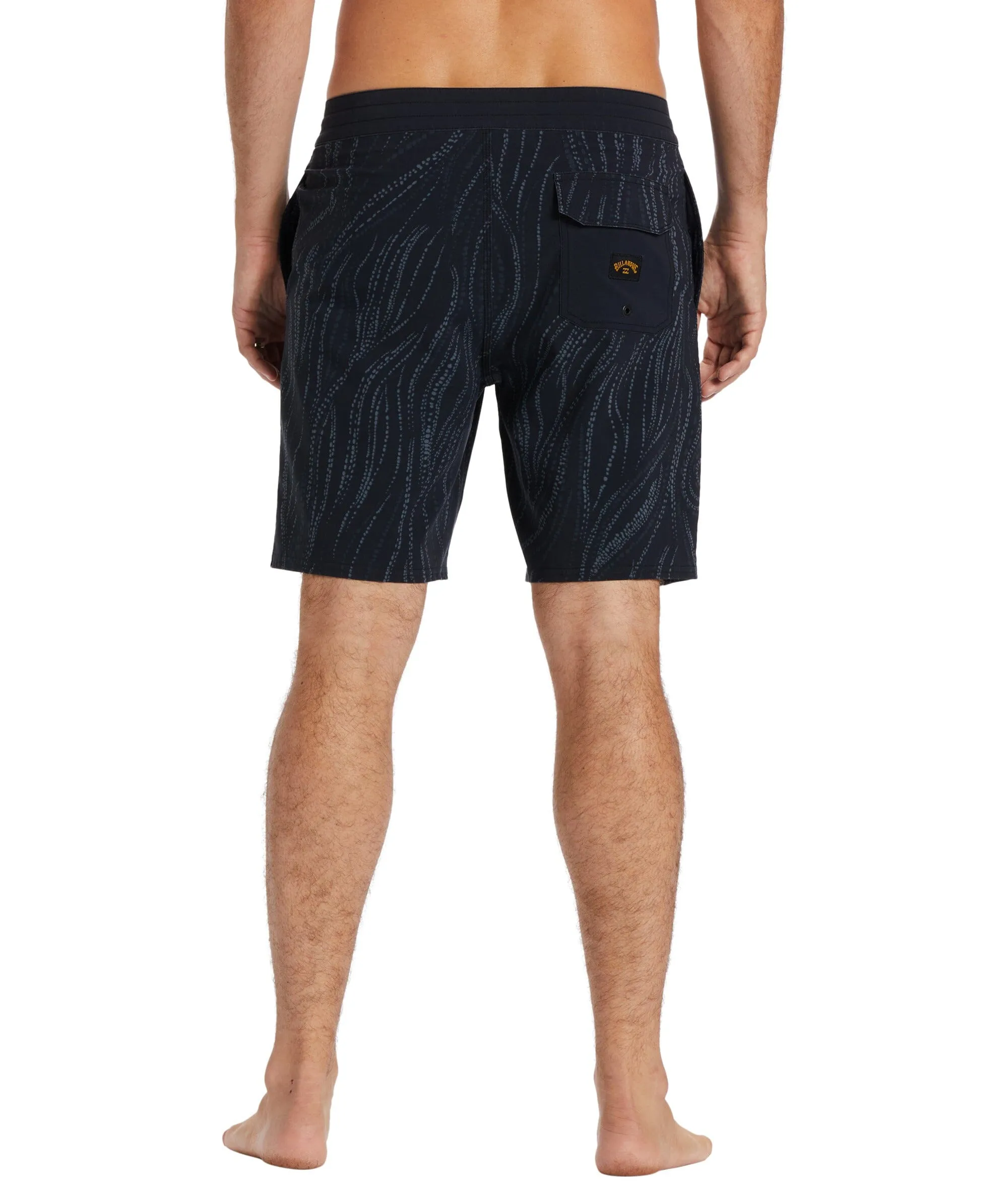 Billabong Sundays Lotide Boardshorts