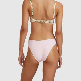 Billabong Tanlines Bondi Bikini Bottoms