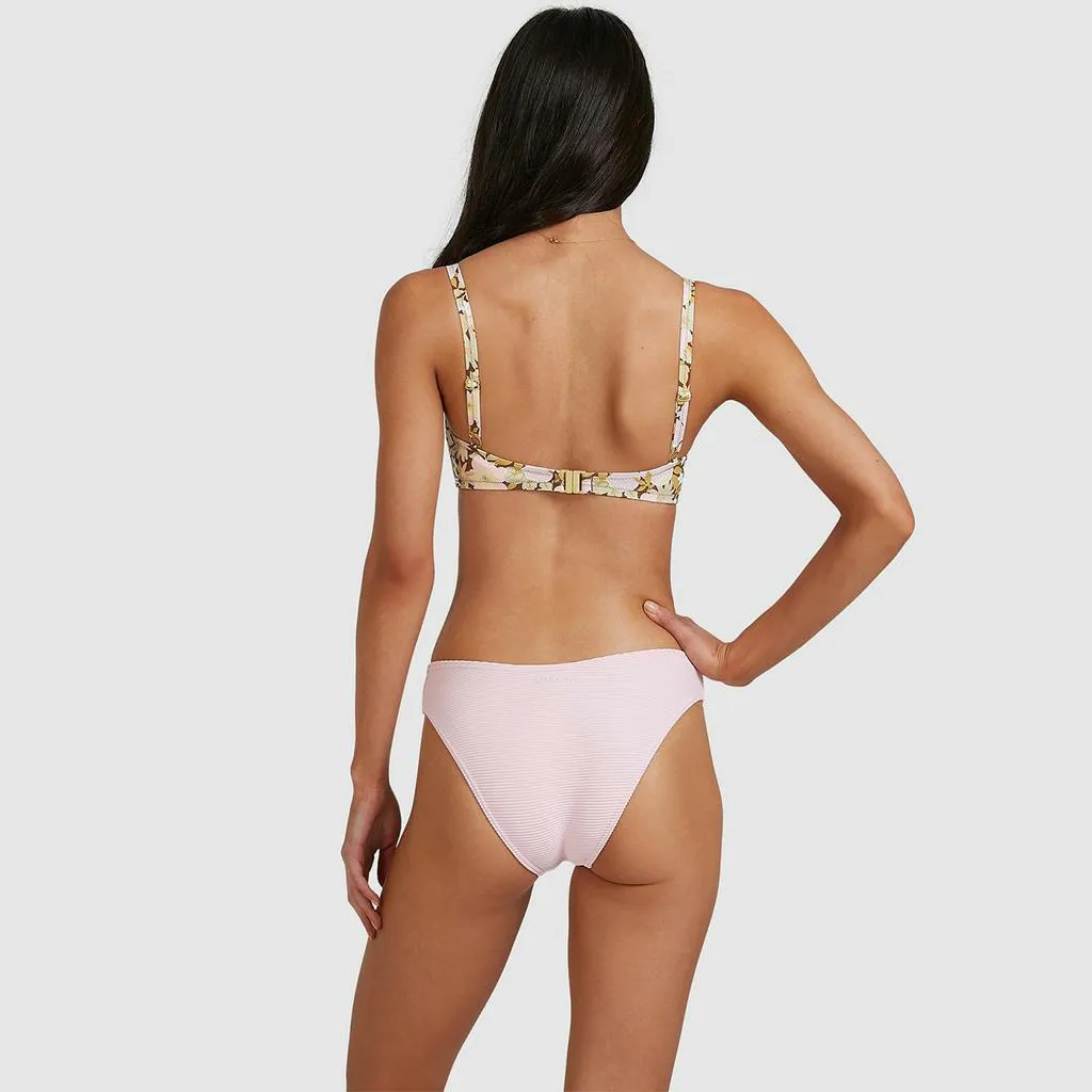 Billabong Tanlines Bondi Bikini Bottoms