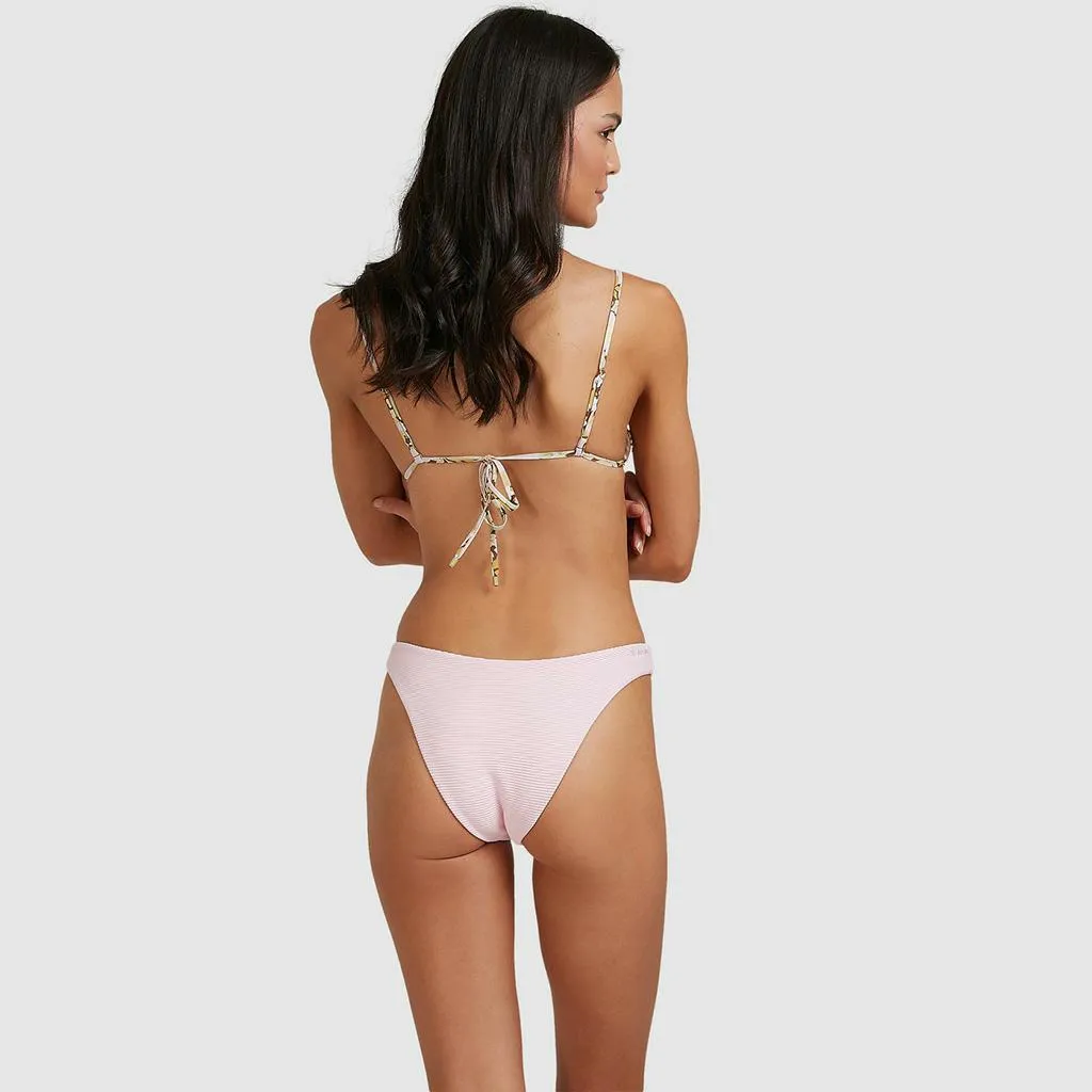 Billabong Tanlines Hike Bikini Bottoms