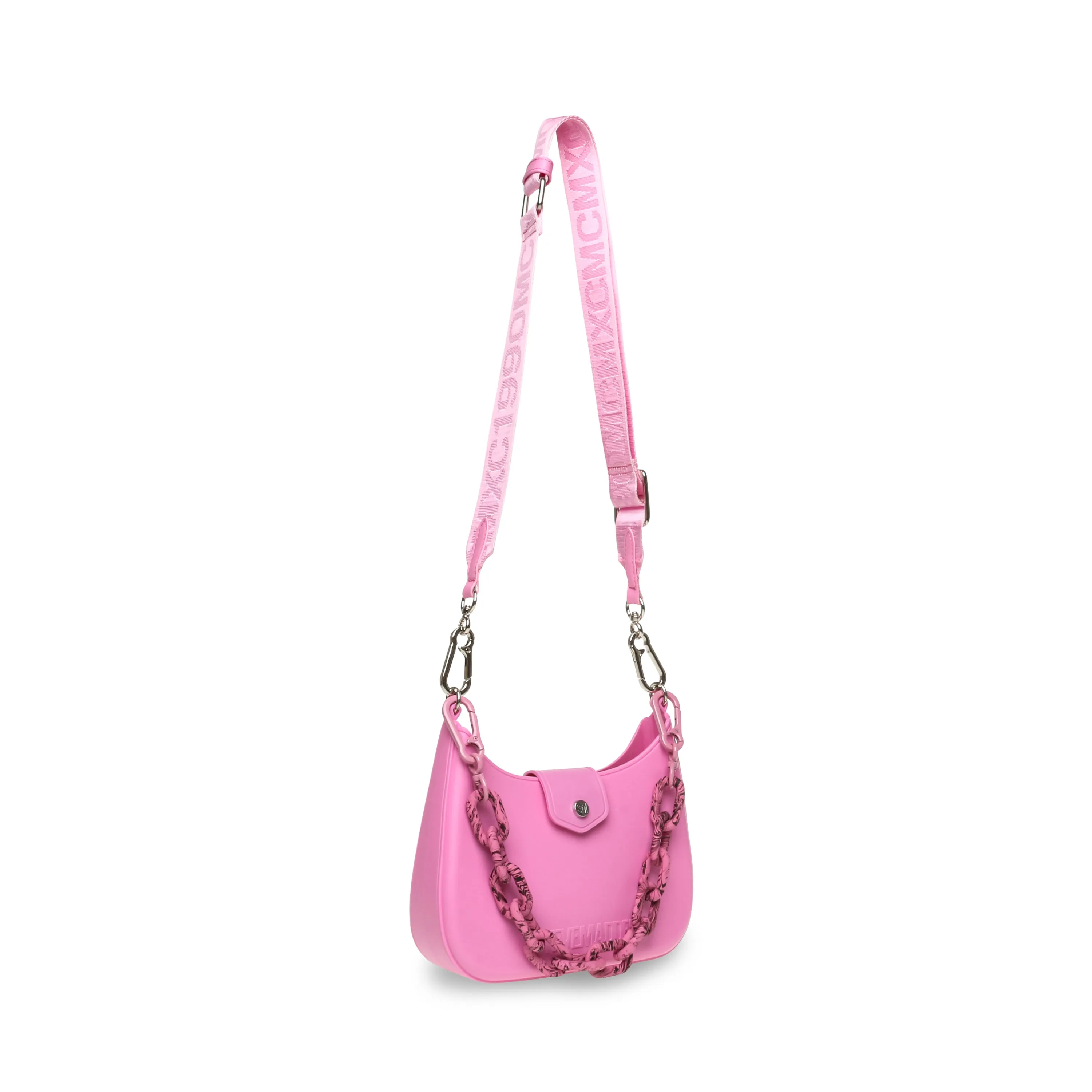 Bjulio Crossbody bag PINK