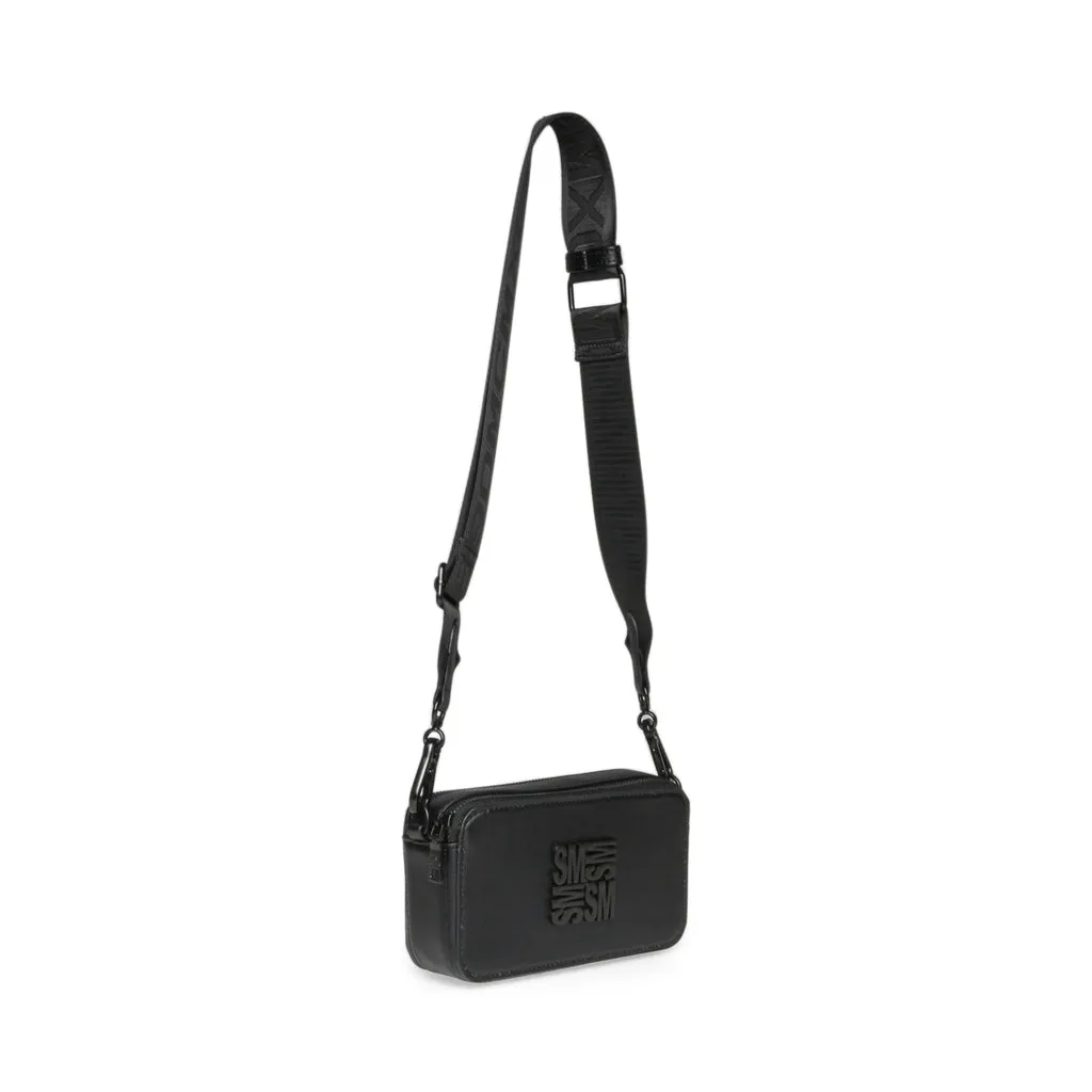 Brisa Crossbody bag BLACK/BLACK