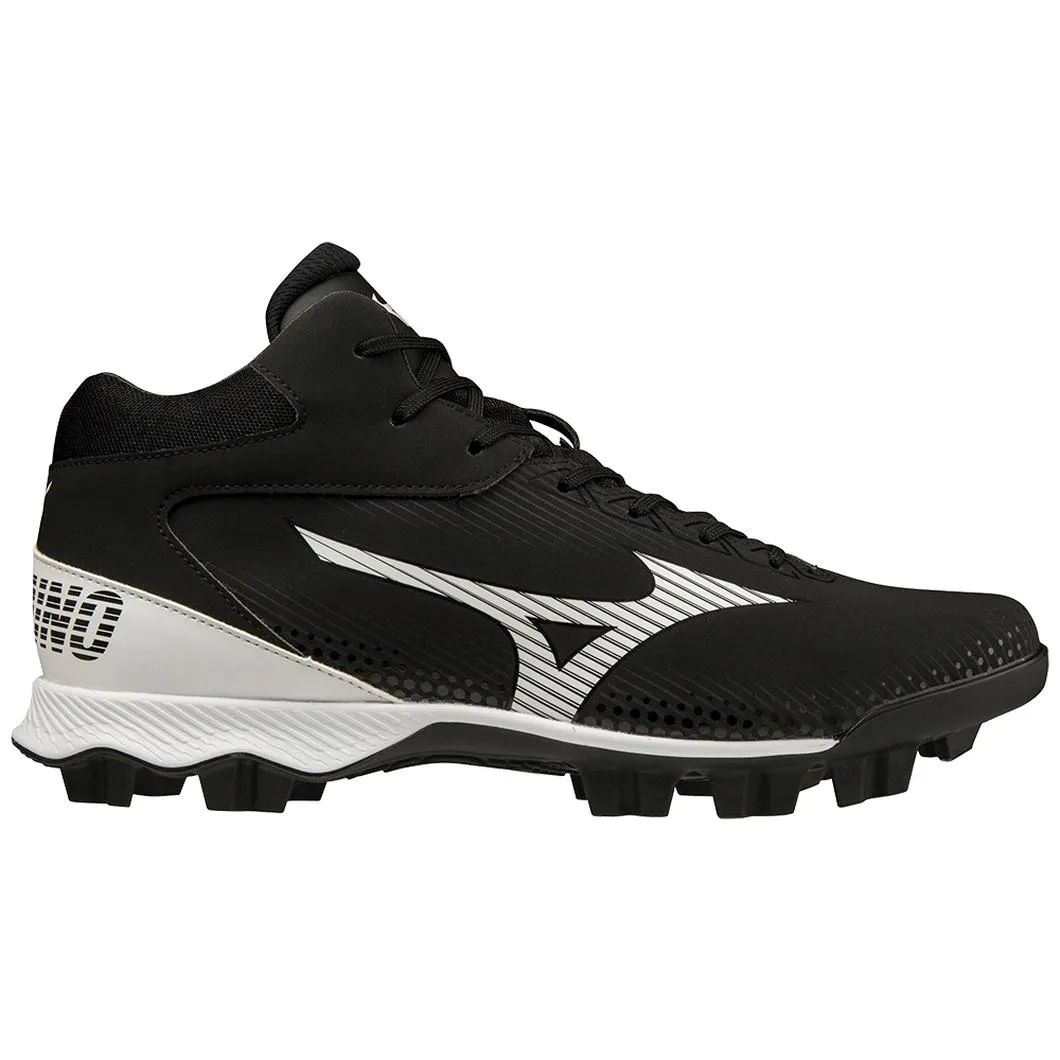 CHAUSSURE MIZUNO WAVE LIGHTREVO MID