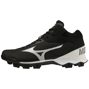 CHAUSSURE MIZUNO WAVE LIGHTREVO MID