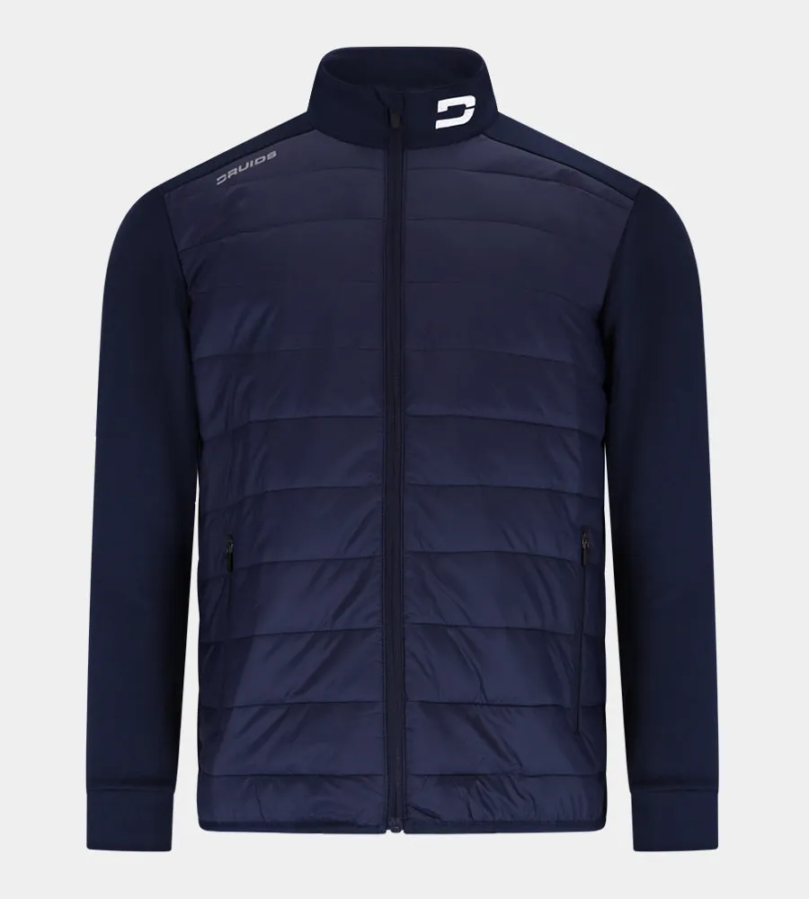 CLIMA JACKET 3.0 NAVY