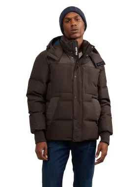 Comet Men's Puffer