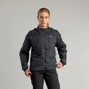 Coronet Mid Layer - Women's BLACK