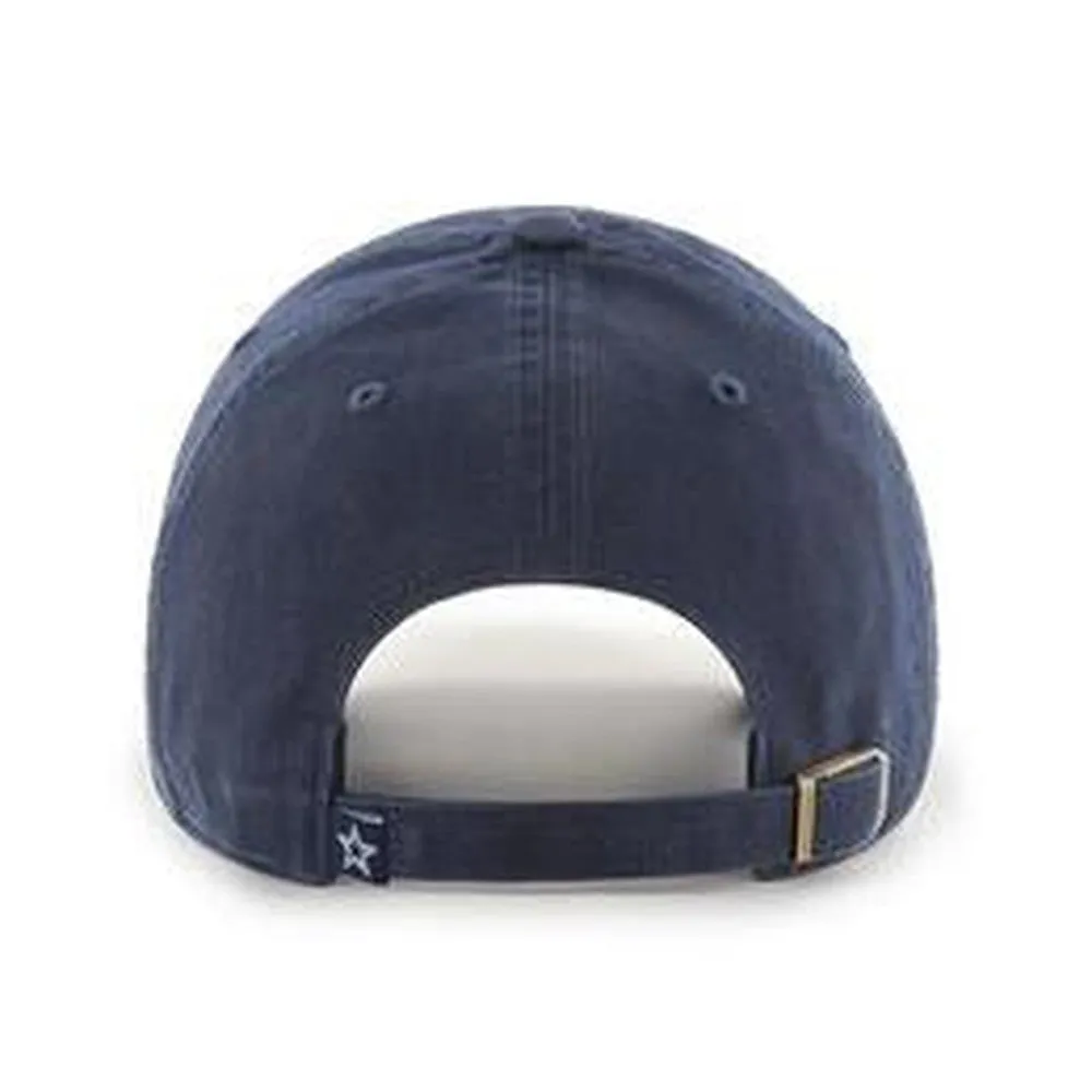 Dallas Cowboys (NFL) - Structured Baseball Cap