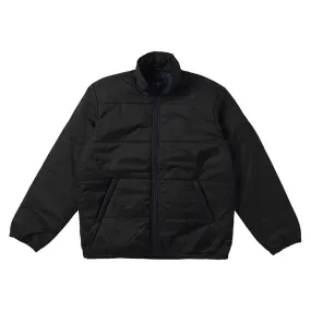 Dickies Skateboarding x Tom Knox Puffer Jacket - Black