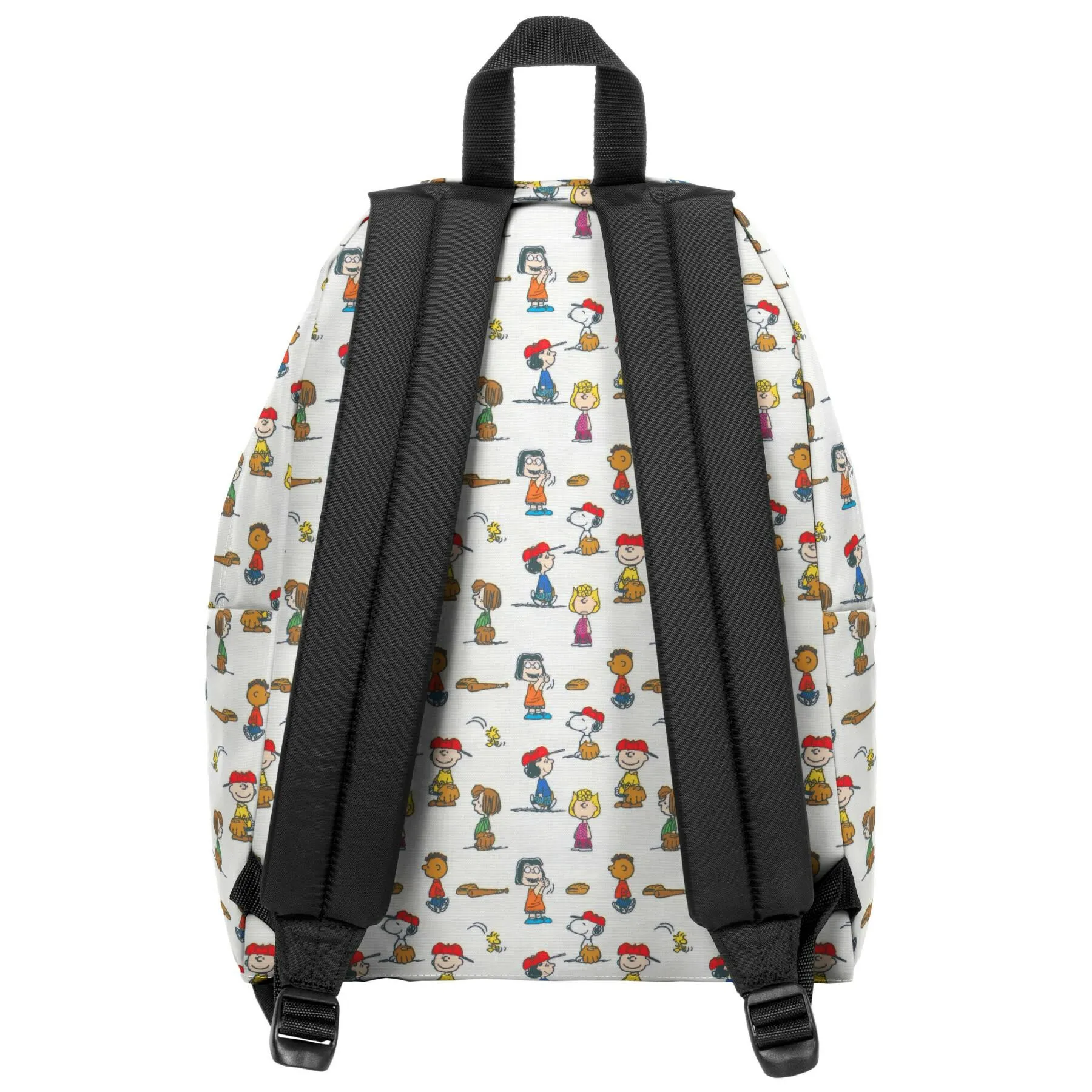 EASTPAK PADDED PAK'R PEANUTS BASEBALL