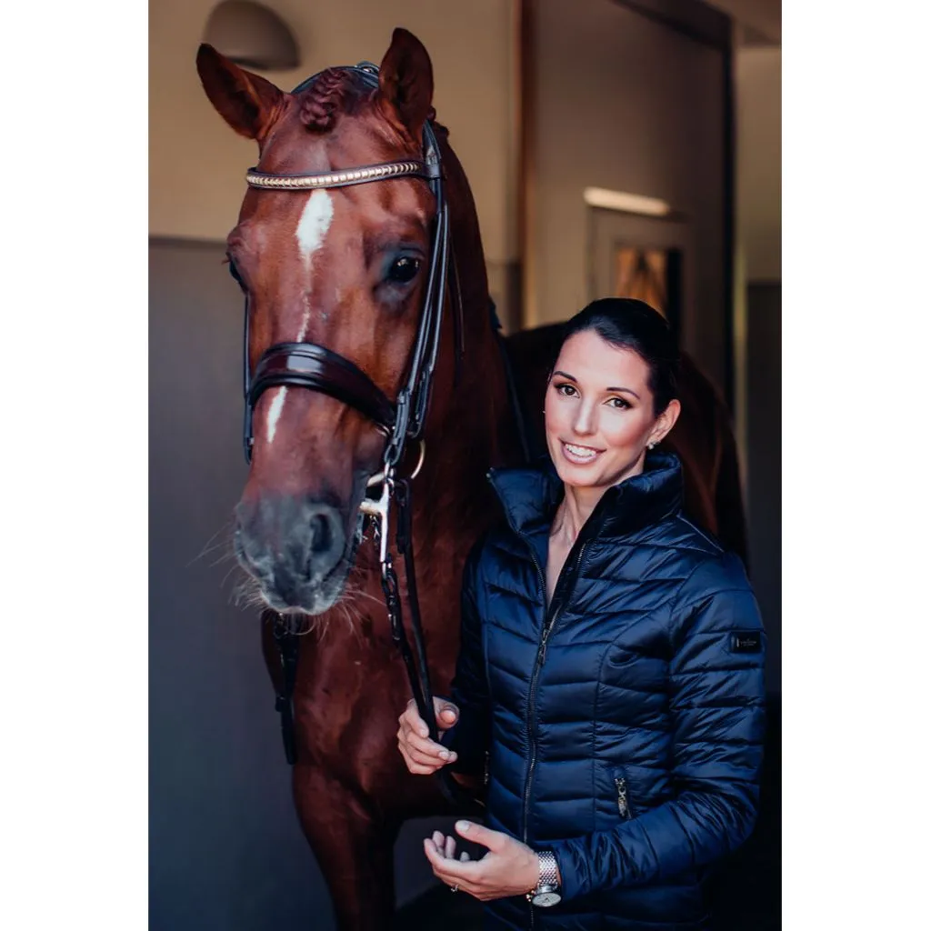 Equestrian Stockholm Light Weight Jacket