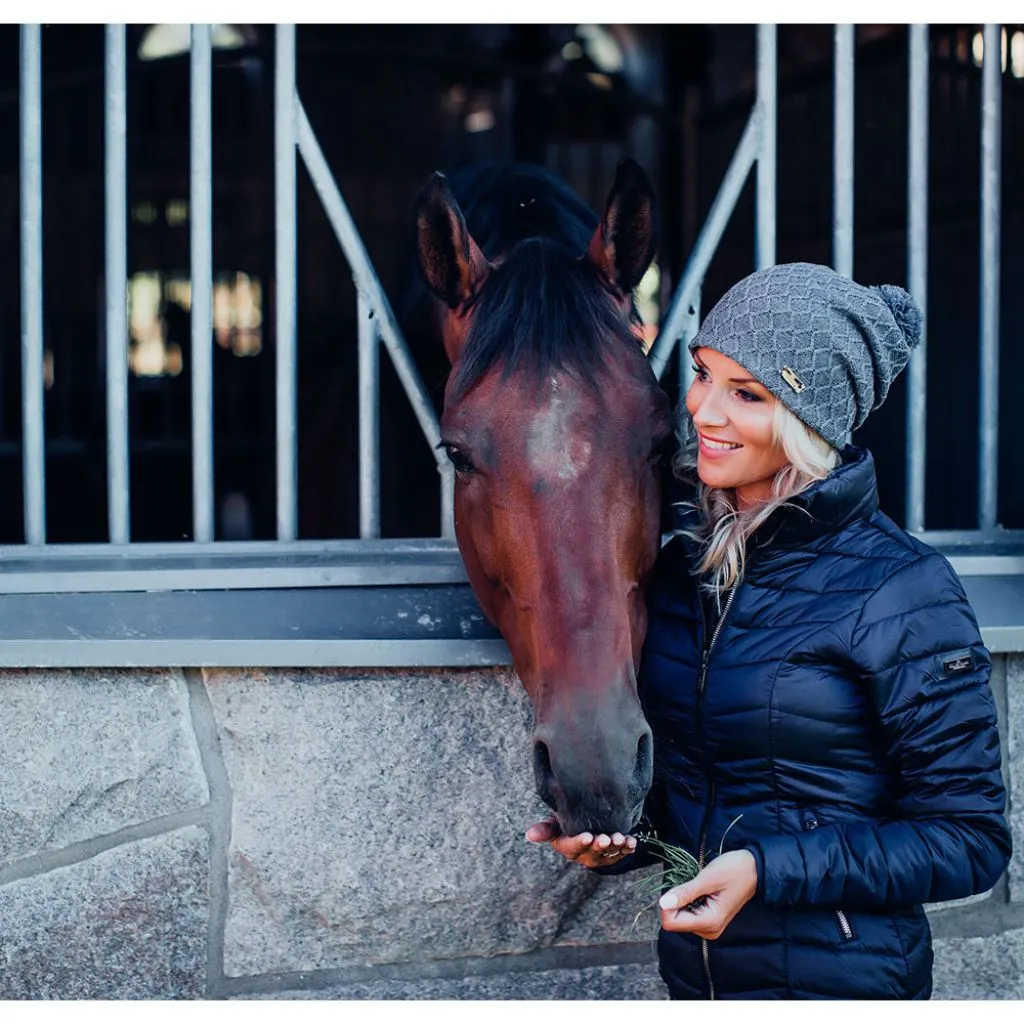 Equestrian Stockholm Light Weight Jacket