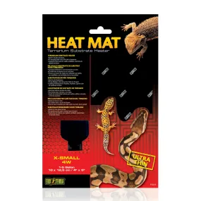 Exo Terra Heat Mat 4W