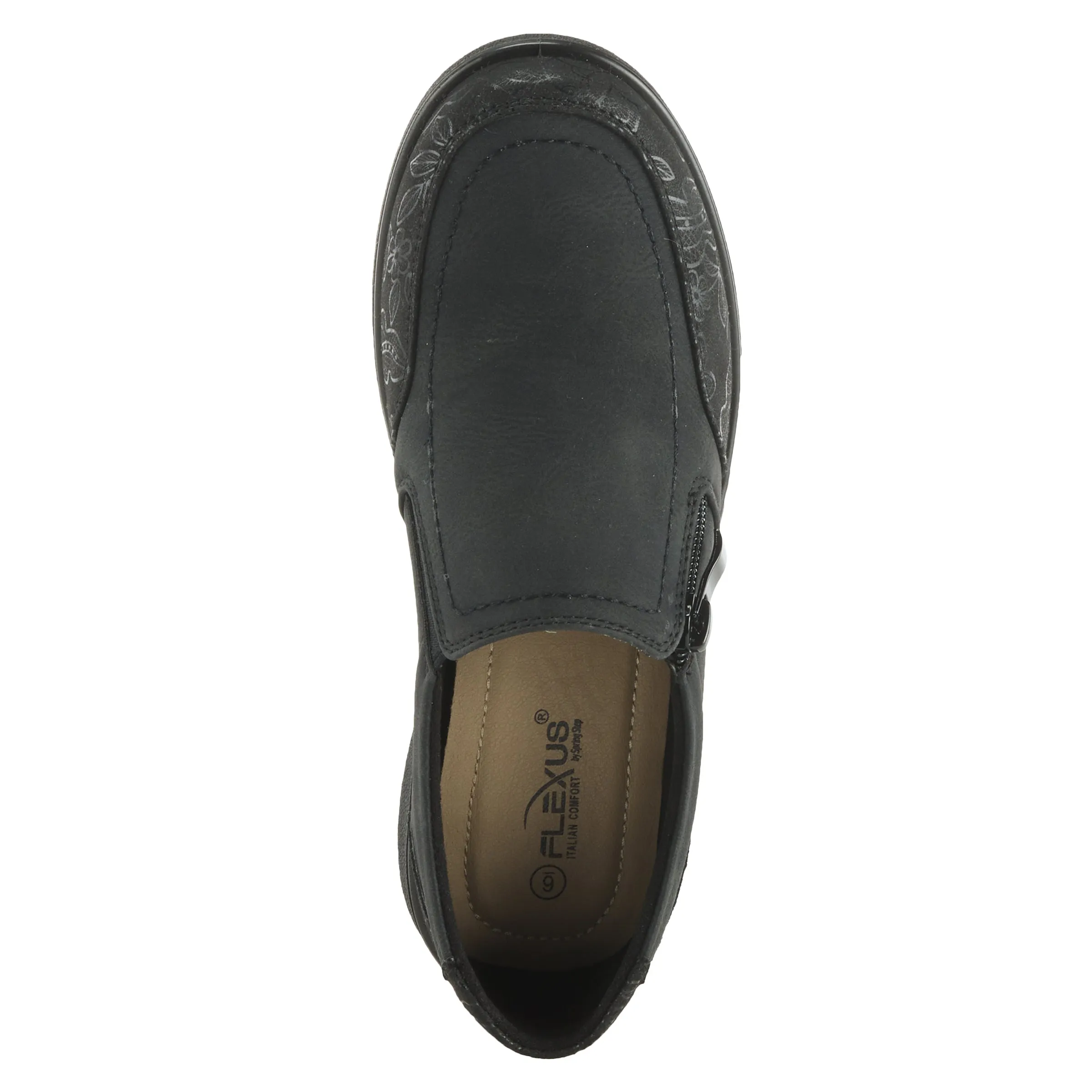 FLEXUS ROCKLAND LOAFER