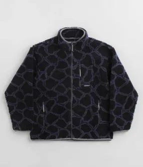 Gramicci Sherpa Jacket - Agate Navy