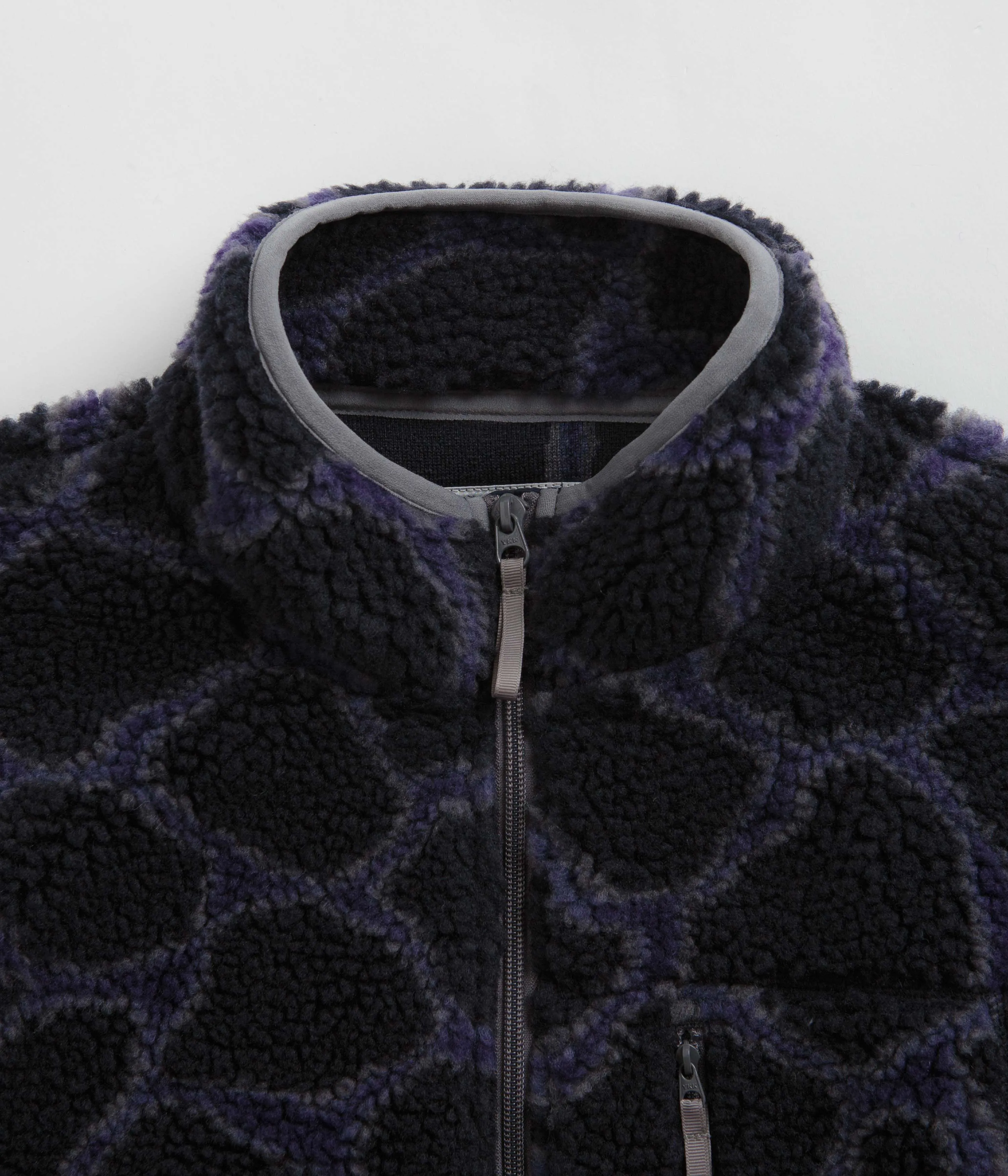 Gramicci Sherpa Jacket - Agate Navy