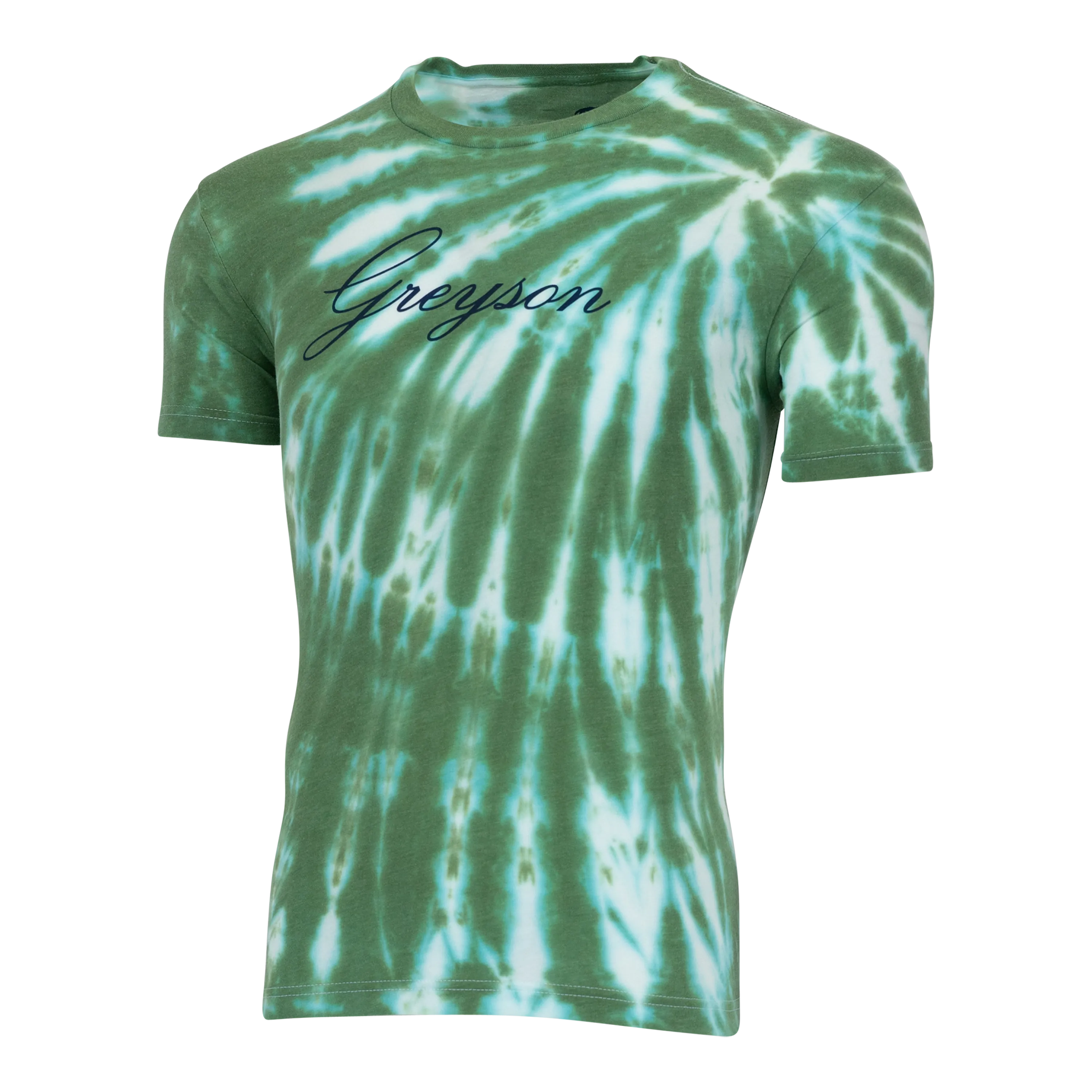 Greyson Tie-Dye Tee