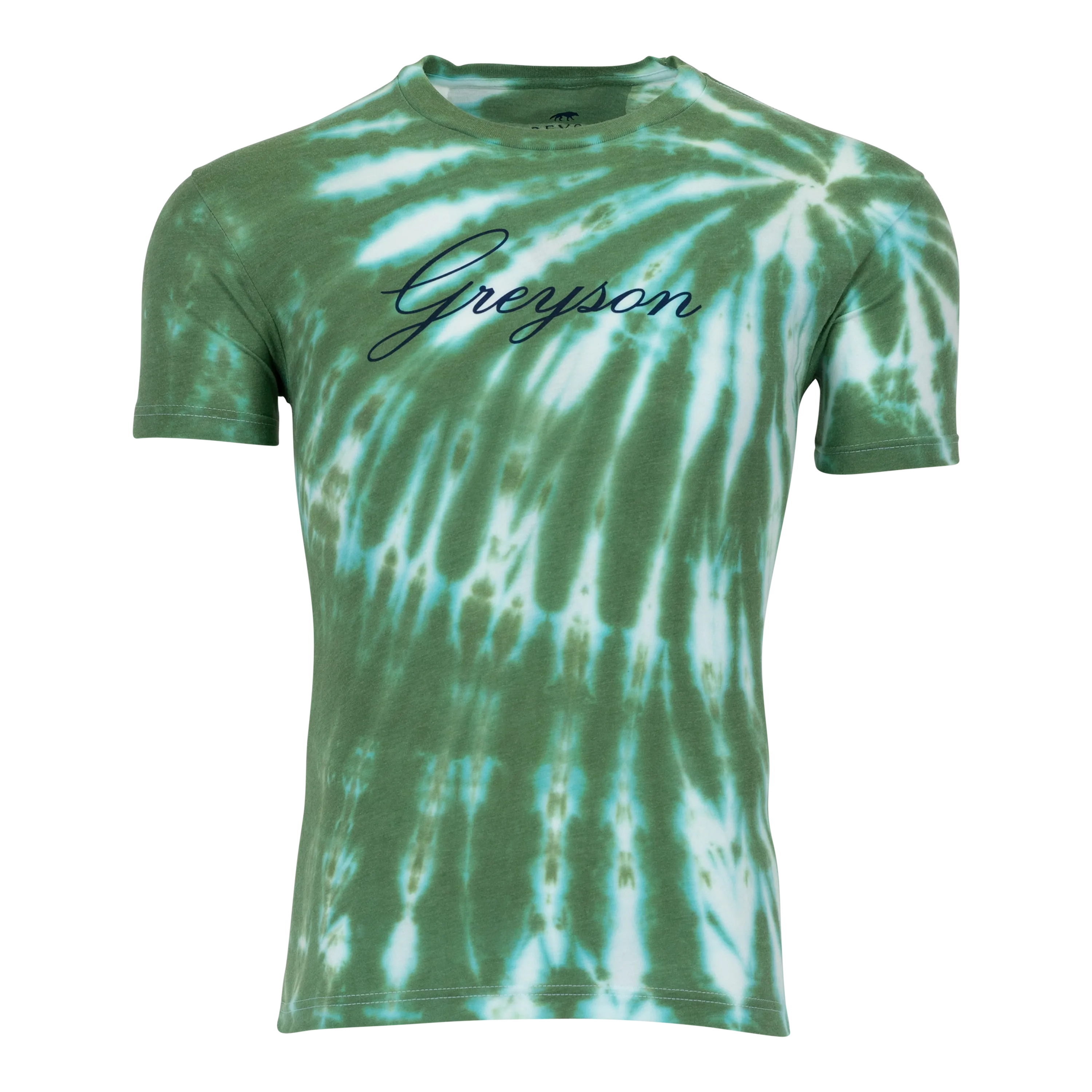 Greyson Tie-Dye Tee