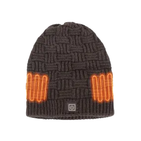 Heated Hat