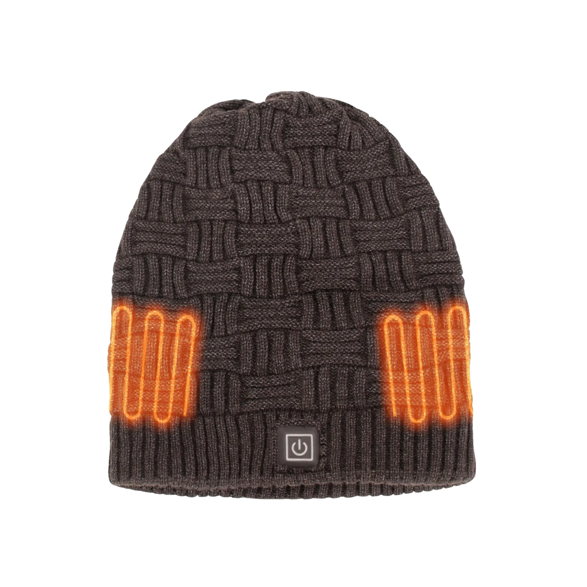 Heated Hat