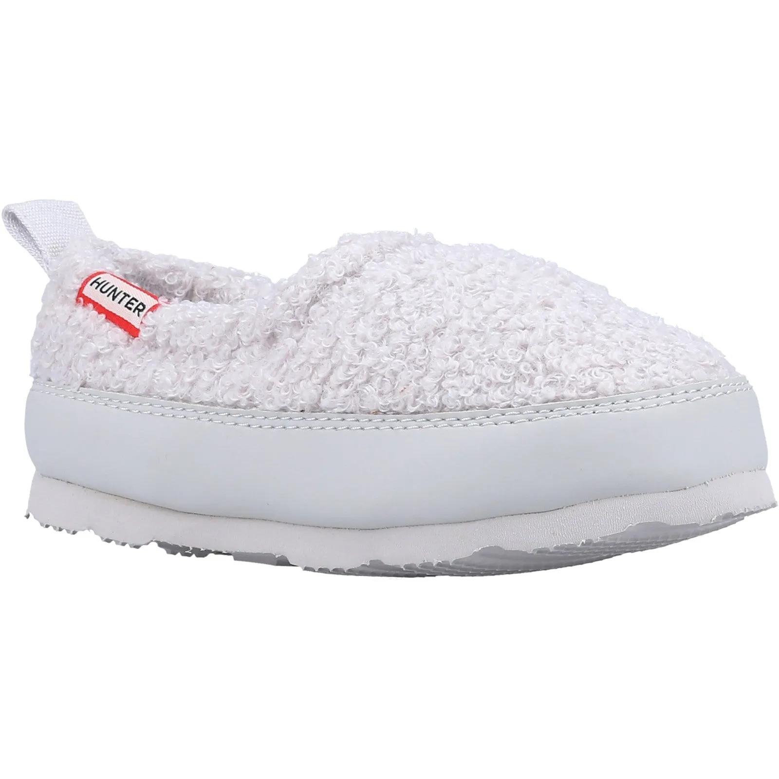 Hunter Sherpa Kid's Slippers