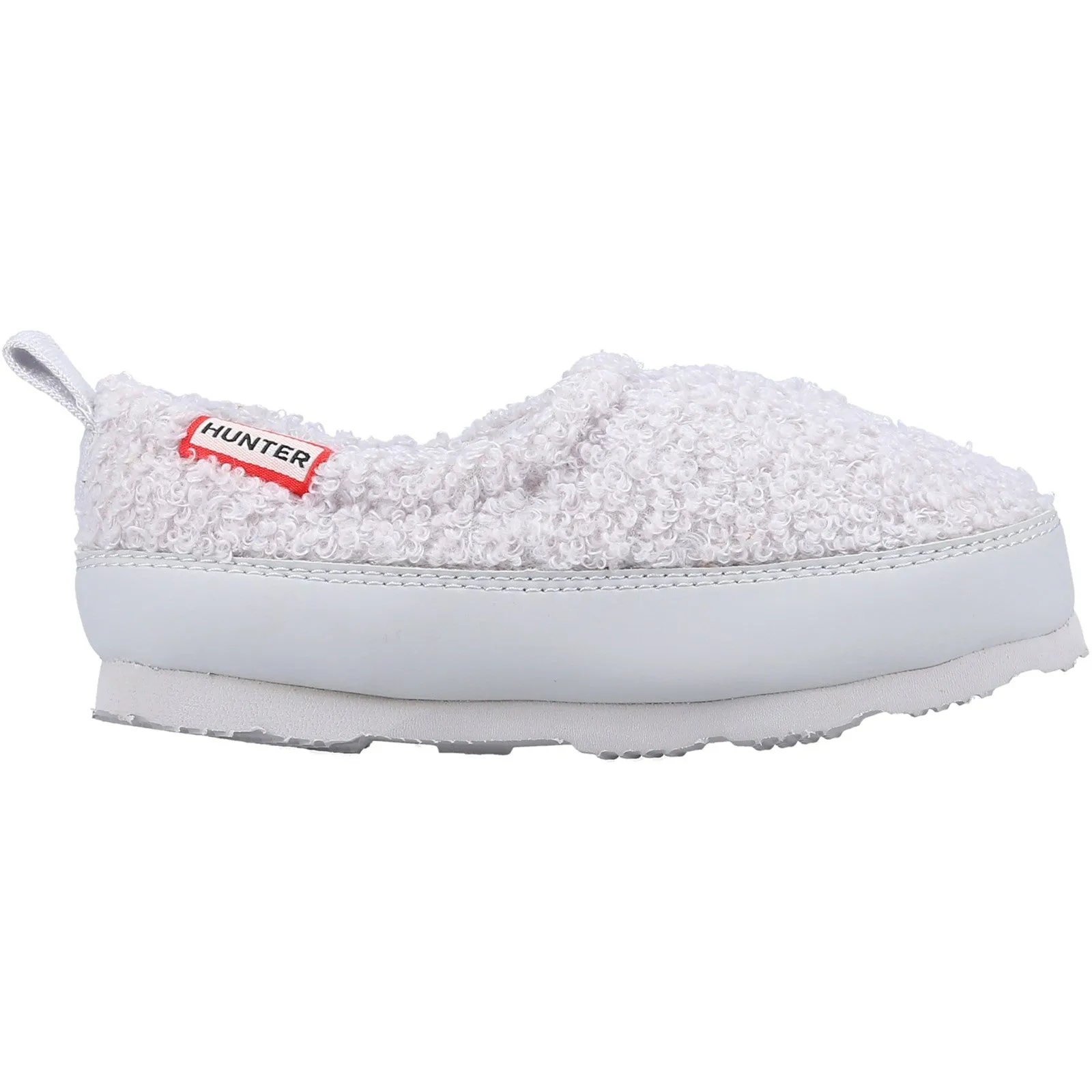 Hunter Sherpa Kid's Slippers