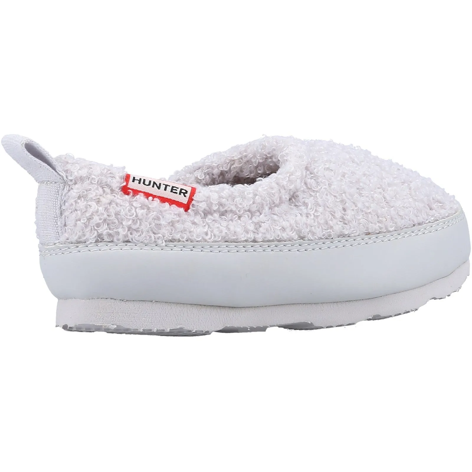 Hunter Sherpa Kid's Slippers