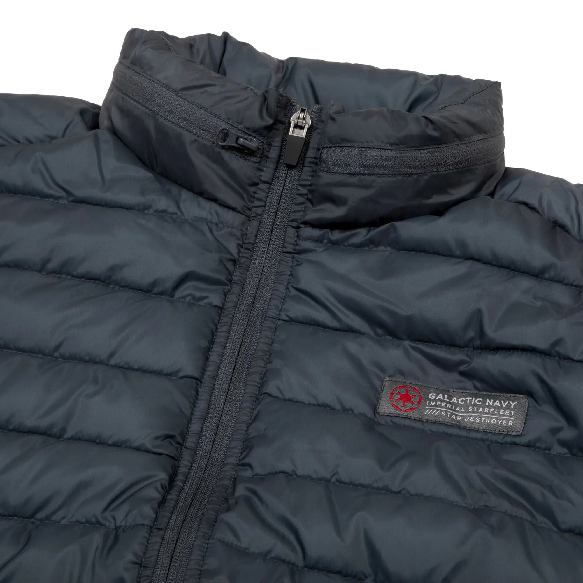 Imperial Fleet Pack Puffer