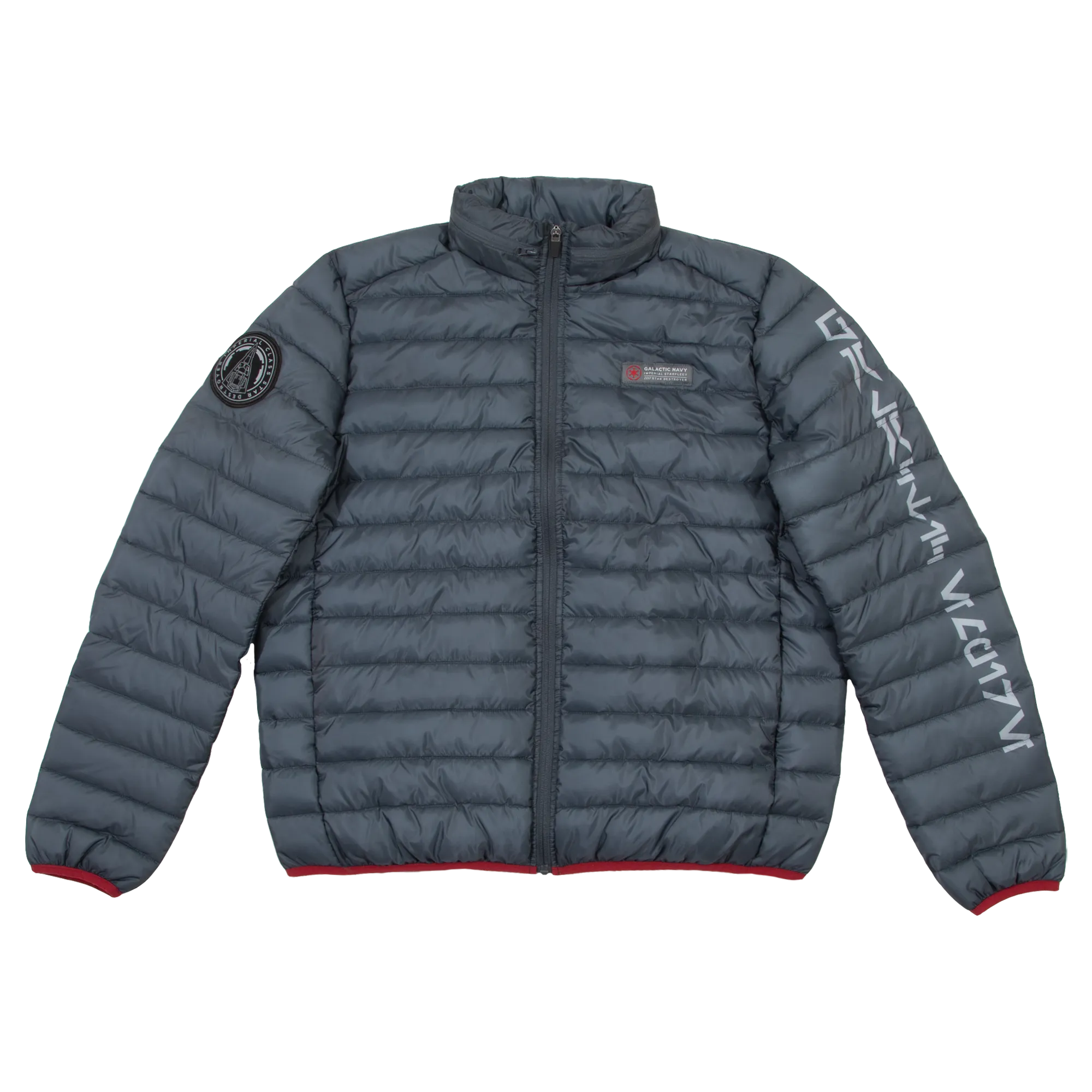 Imperial Fleet Pack Puffer